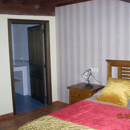 Casa Rural La Cenicienta Sancti Spíritus Zewnętrze zdjęcie