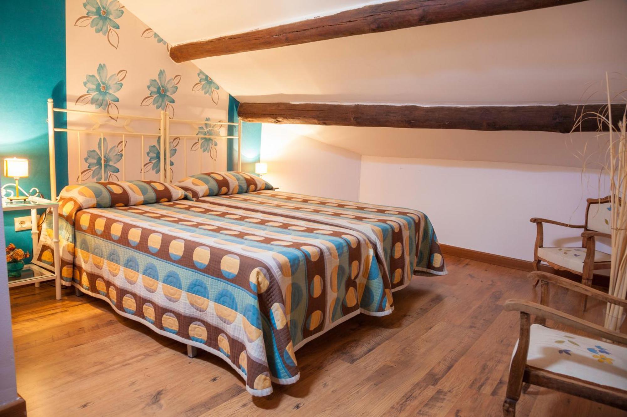 Casa Rural La Cenicienta Sancti Spíritus Zewnętrze zdjęcie
