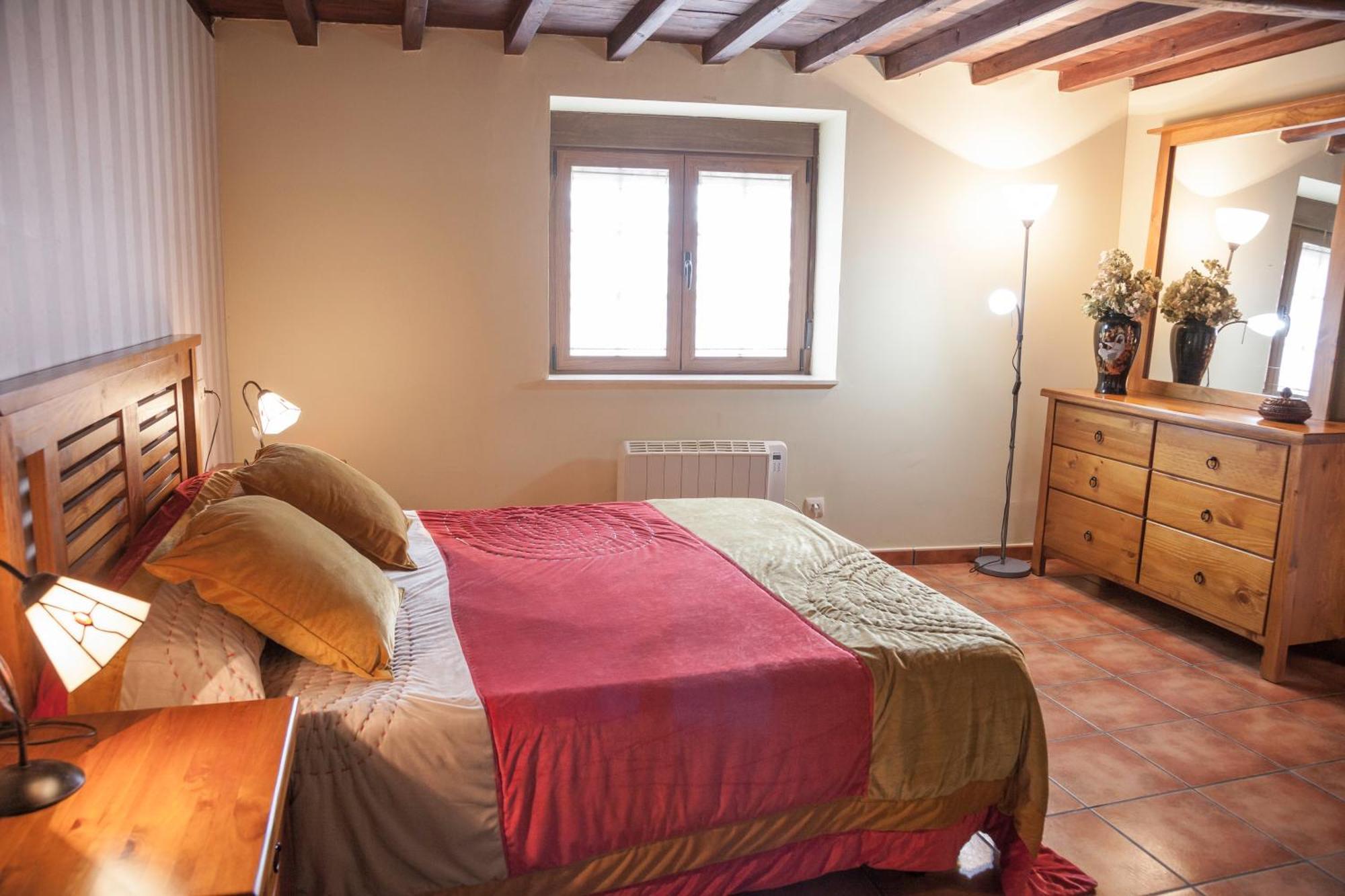 Casa Rural La Cenicienta Sancti Spíritus Zewnętrze zdjęcie